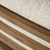Bernadette Accent Chair - Rug & Weave