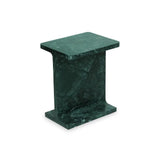 Tulla Accent Table - Green