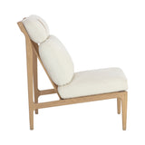 Eliiana Lounge Chair FURNITURE - lounge chair Sunpan
