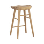 Domiron Counter Stool FURNITURE - counter stool Sunpan
