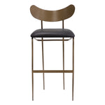 Gibbs Barstool FURNITURE - barstool Sunpan