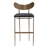 Gibbs Barstool FURNITURE - barstool Sunpan