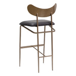 Gibbs Barstool FURNITURE - barstool Sunpan