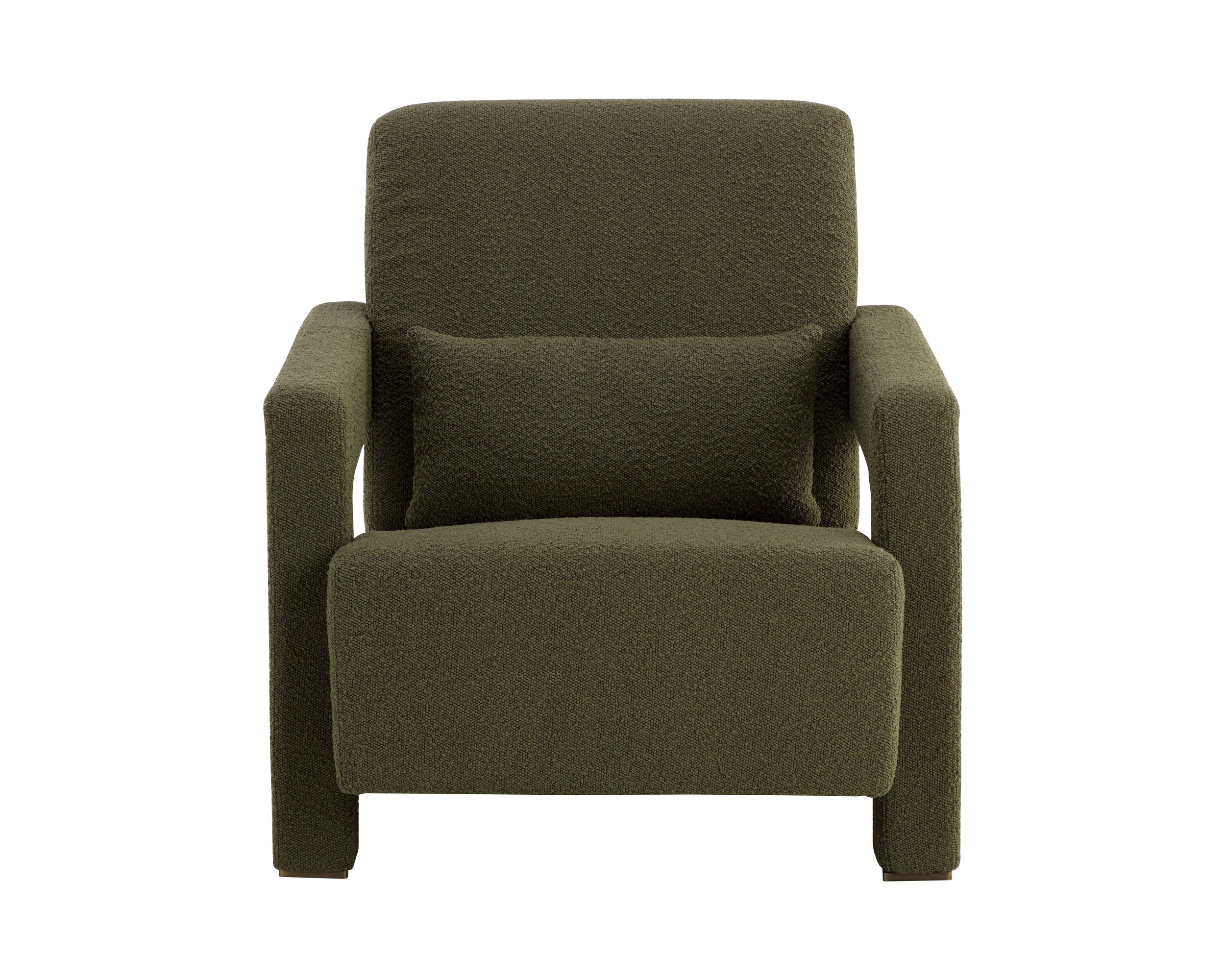 Forster Lounge Chair FURNITURE - lounge chair Sunpan