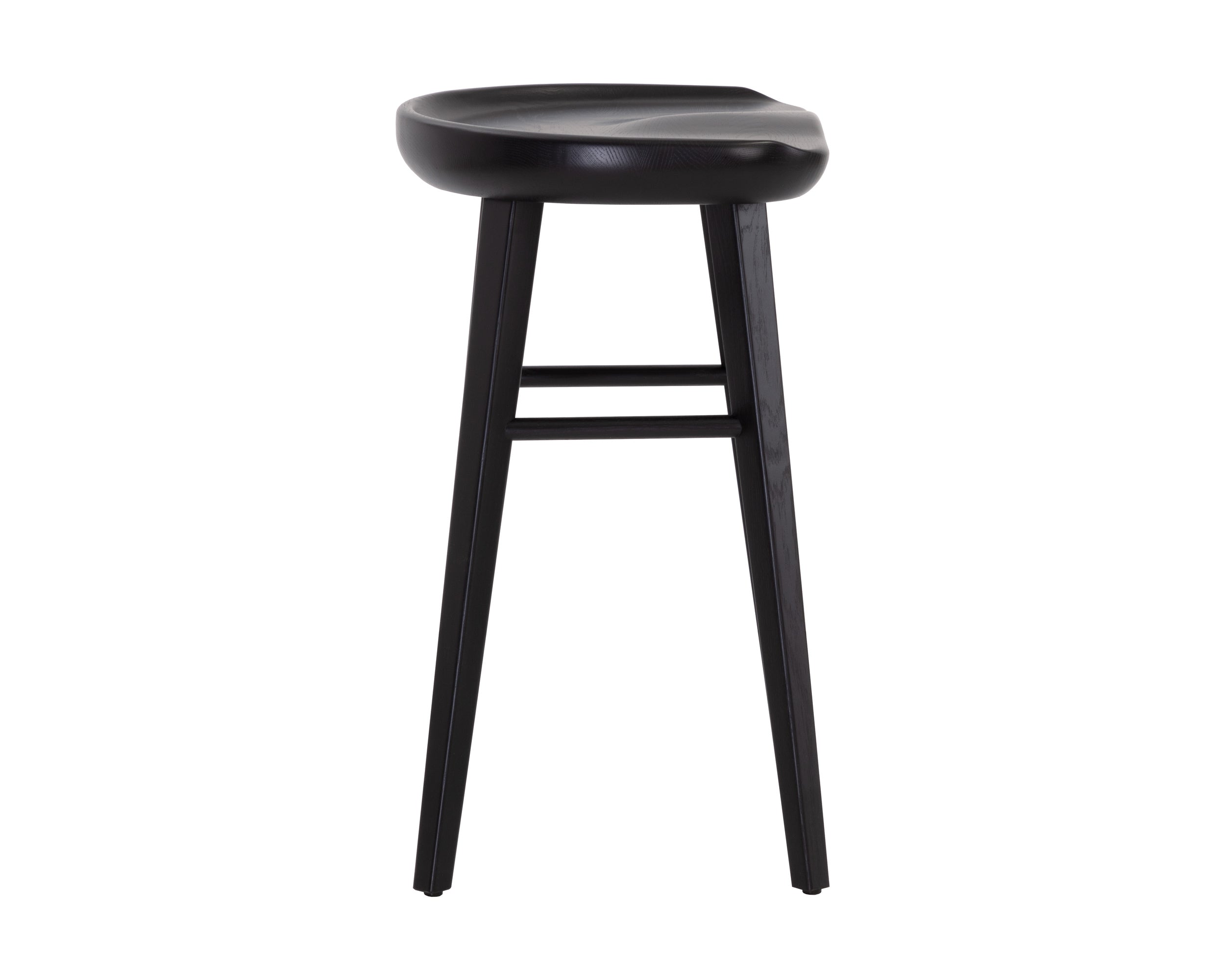 Domiron Counter Stool FURNITURE - counter stool Sunpan