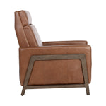 Braton Recliner FURNITURE - lounge chair Sunpan