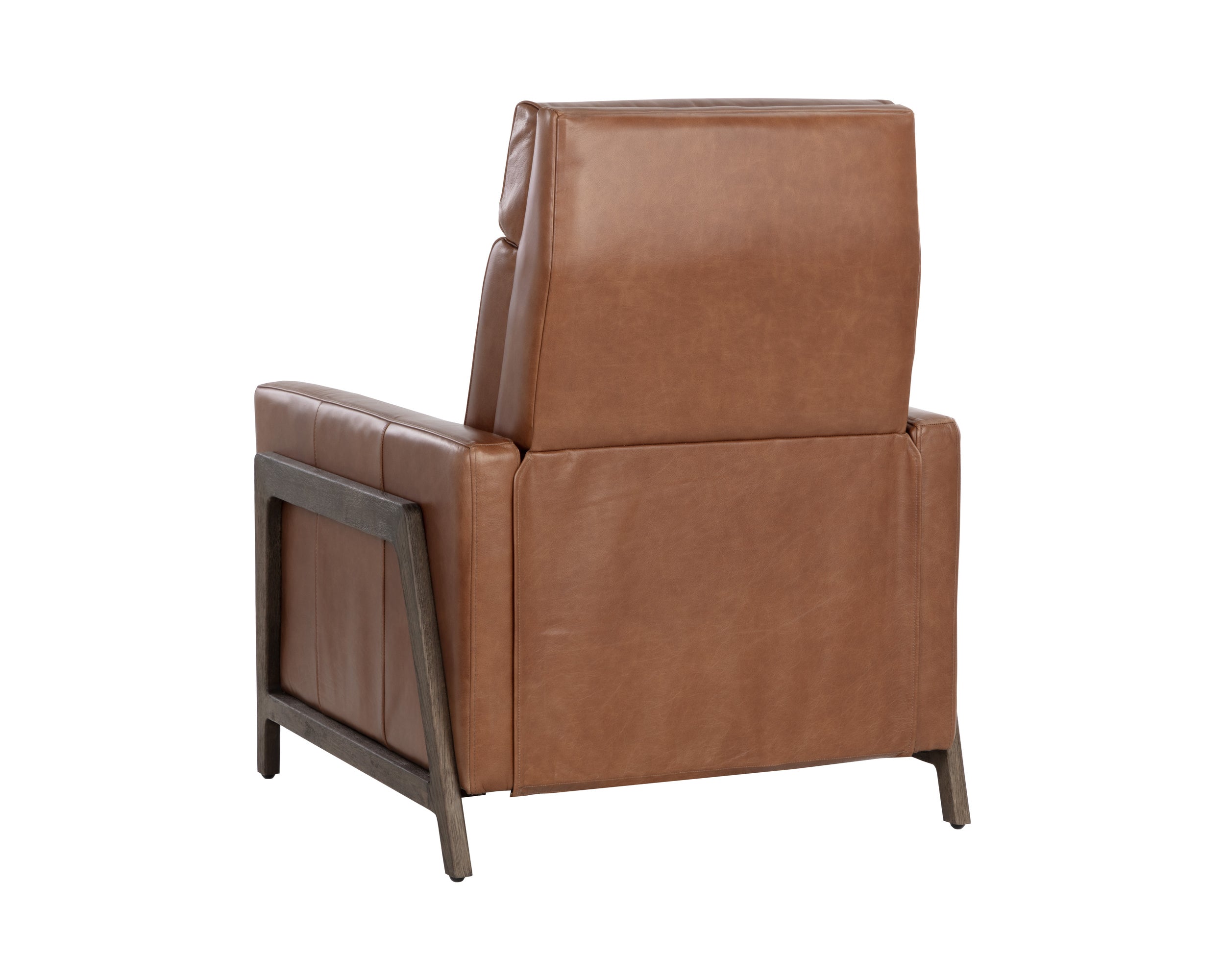 Braton Recliner FURNITURE - lounge chair Sunpan