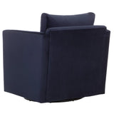 Georyn Swivel Lounge Chair FURNITURE - lounge chair Sunpan