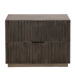 Carlum Nightstand FURNITURE - night stand Sunpan