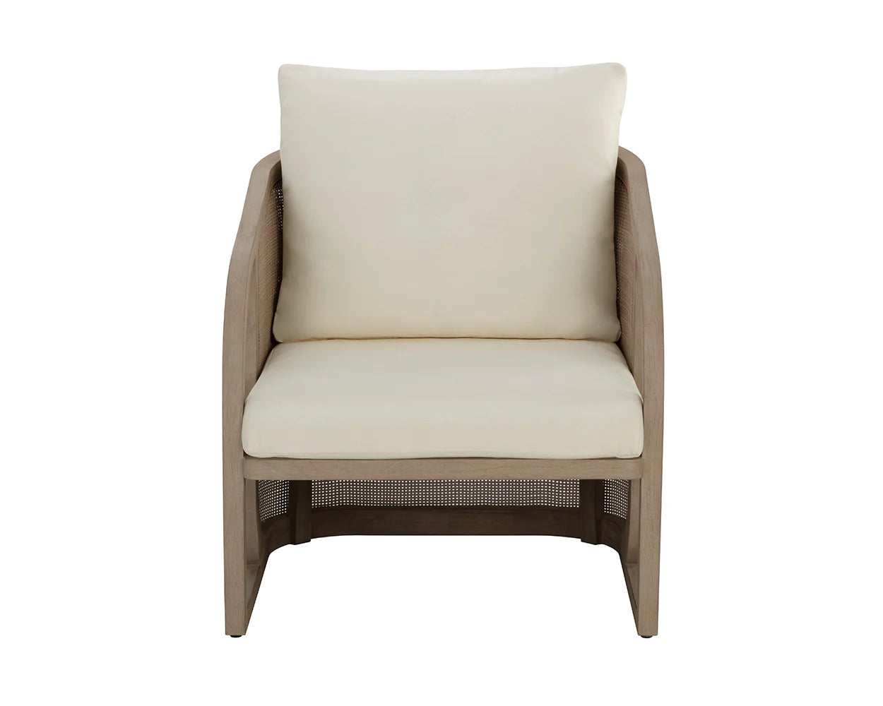 Paula Lounge Chair – view 2