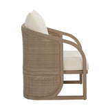 Paula Lounge Chair