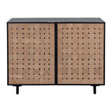 Omar Sideboard FURNITURE - sideboard Sunpan Small