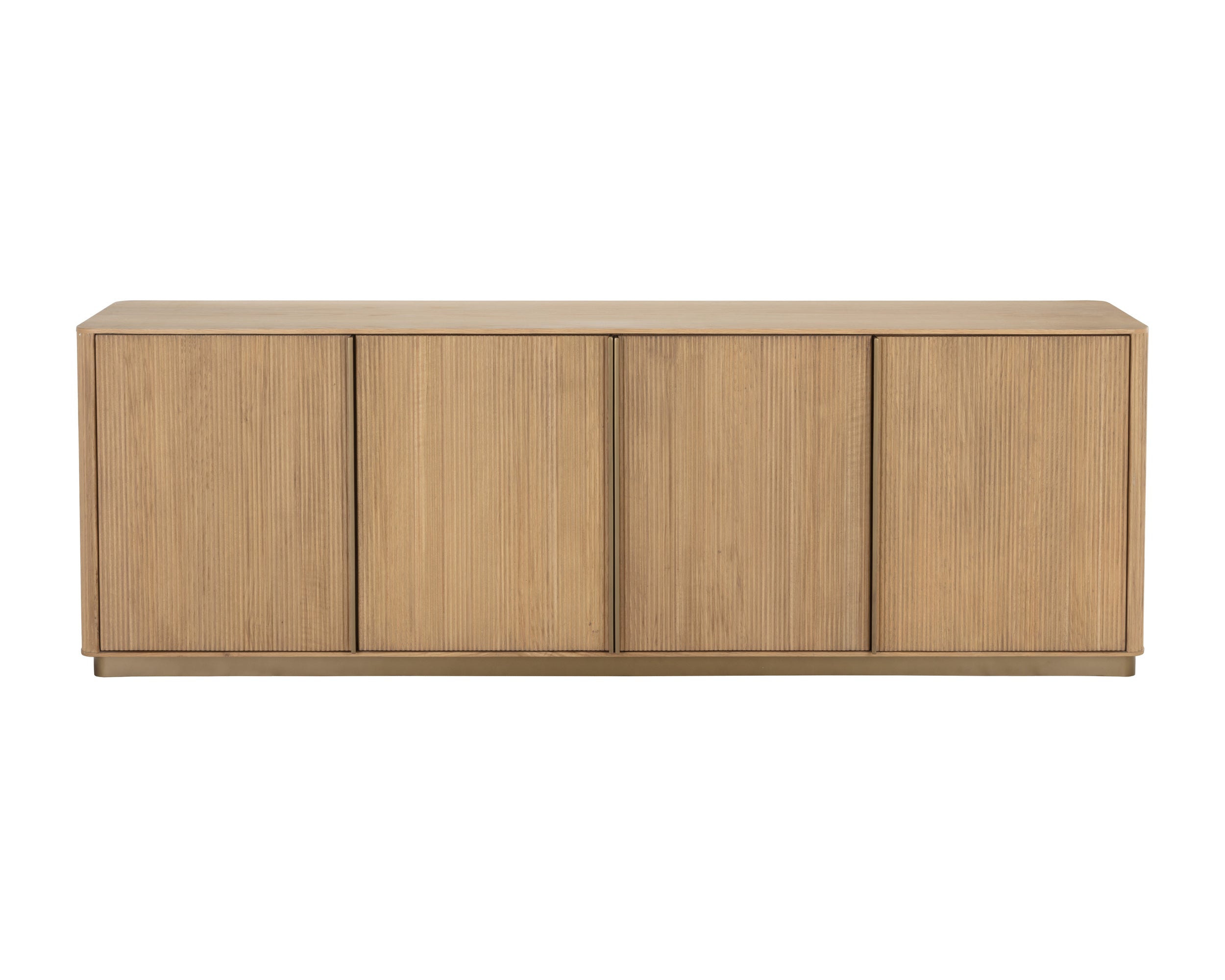 Kallia Sideboard FURNITURE - sideboard Sunpan
