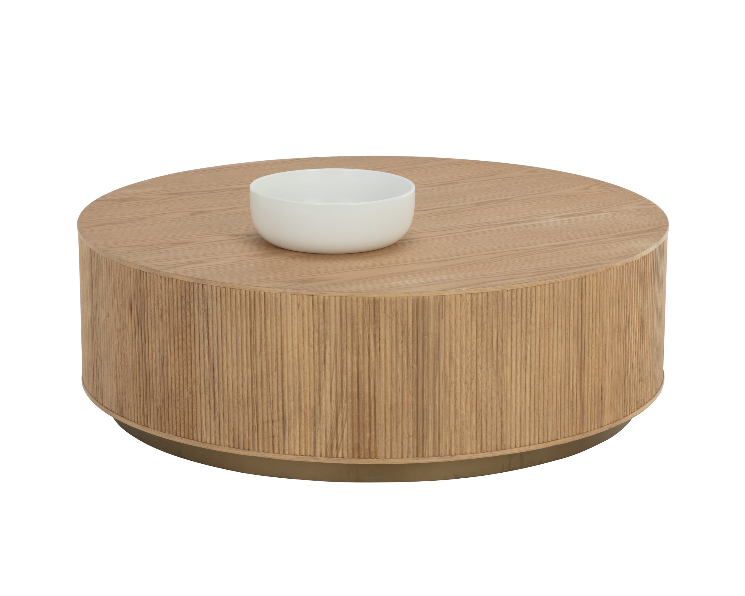 Kallia Coffee Table FURNITURE - coffee table Sunpan