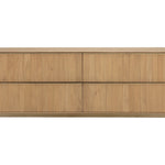 Kallia Dresser FURNITURE - dresser Sunpan