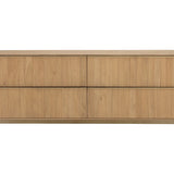 Kallia Dresser FURNITURE - dresser Sunpan