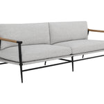 Meare 85" Sofa FURNITURE - sofa Sunpan
