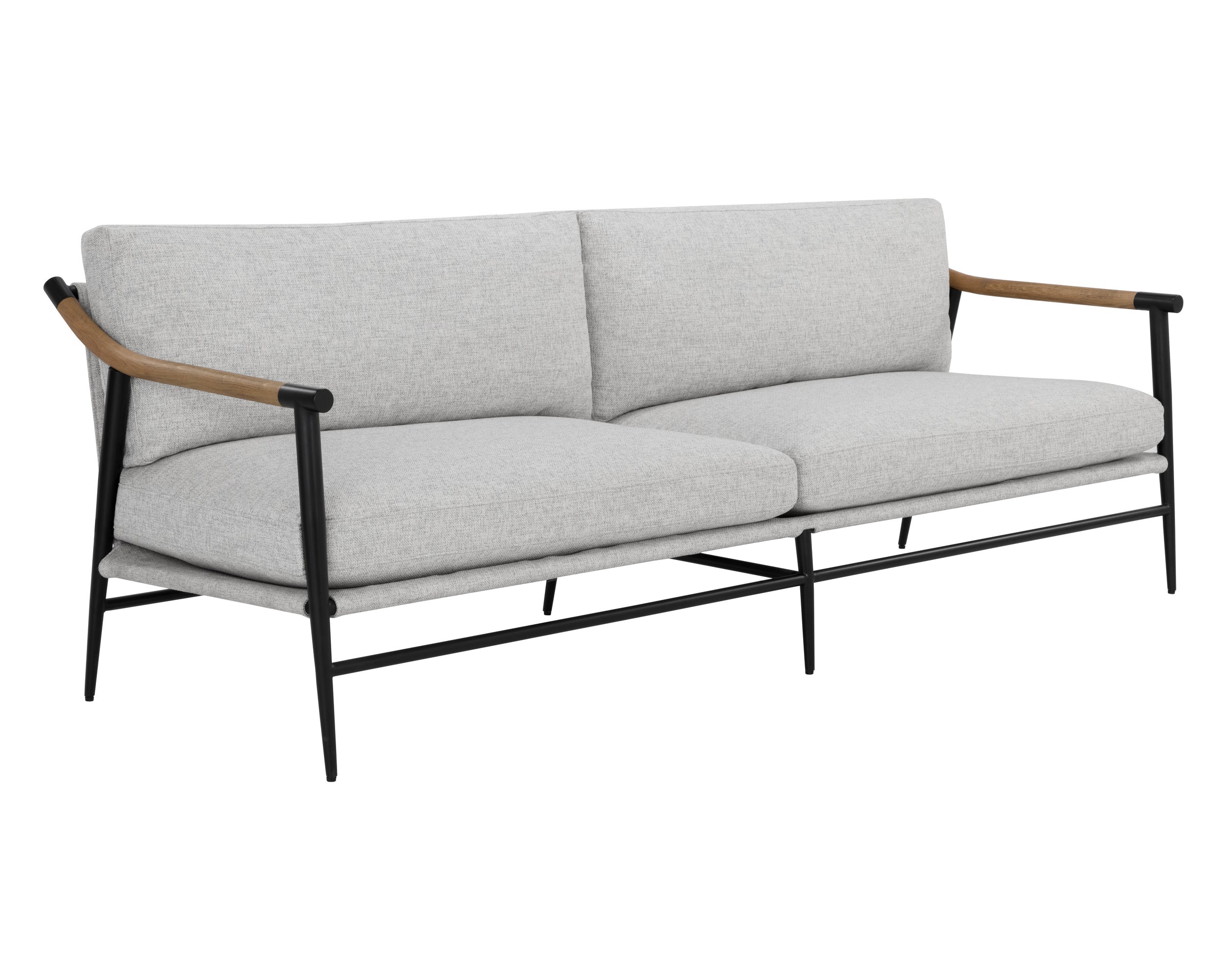 Meare 85" Sofa FURNITURE - sofa Sunpan