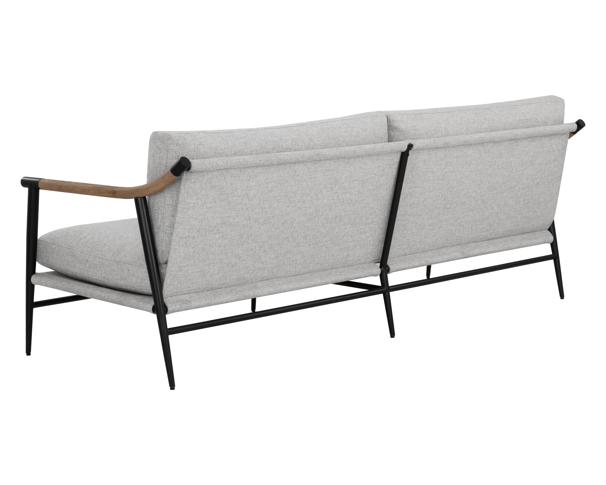 Meare 85" Sofa FURNITURE - sofa Sunpan