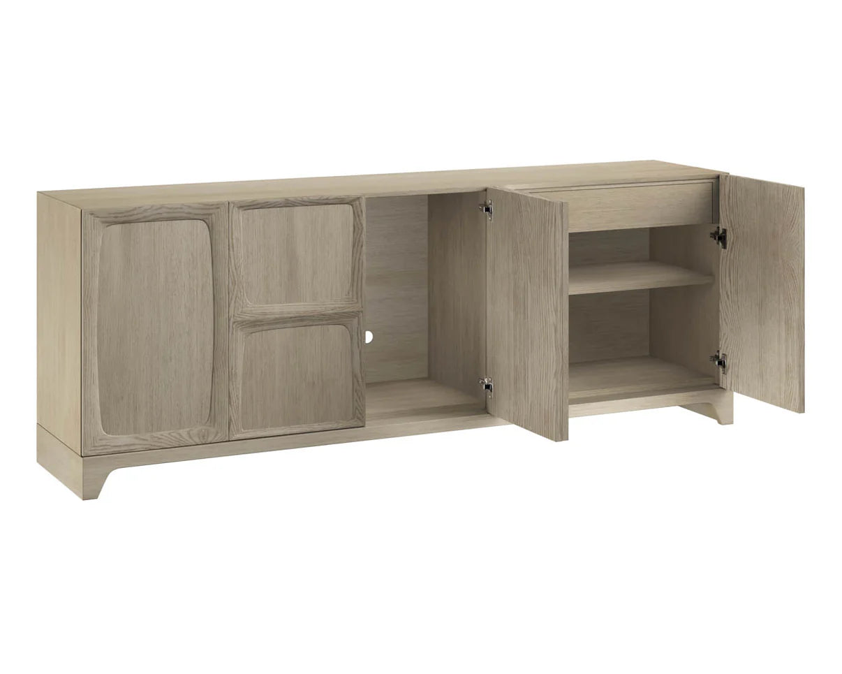Rhaenor Sideboard FURNITURE - sideboard Sunpan