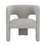 Isiron Lounge Chair FURNITURE - lounge chair Sunpan