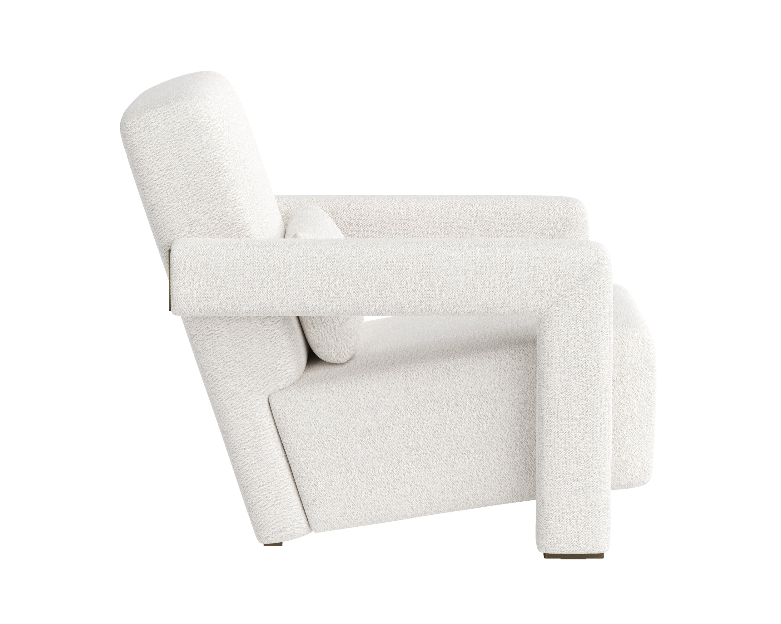 Forster Lounge Chair FURNITURE - lounge chair Sunpan