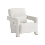 Forster Lounge Chair FURNITURE - lounge chair Sunpan Copenhagen White