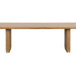 Kallia Dining Table FURNITURE - dining table Sunpan