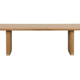 Kallia Dining Table FURNITURE - dining table Sunpan