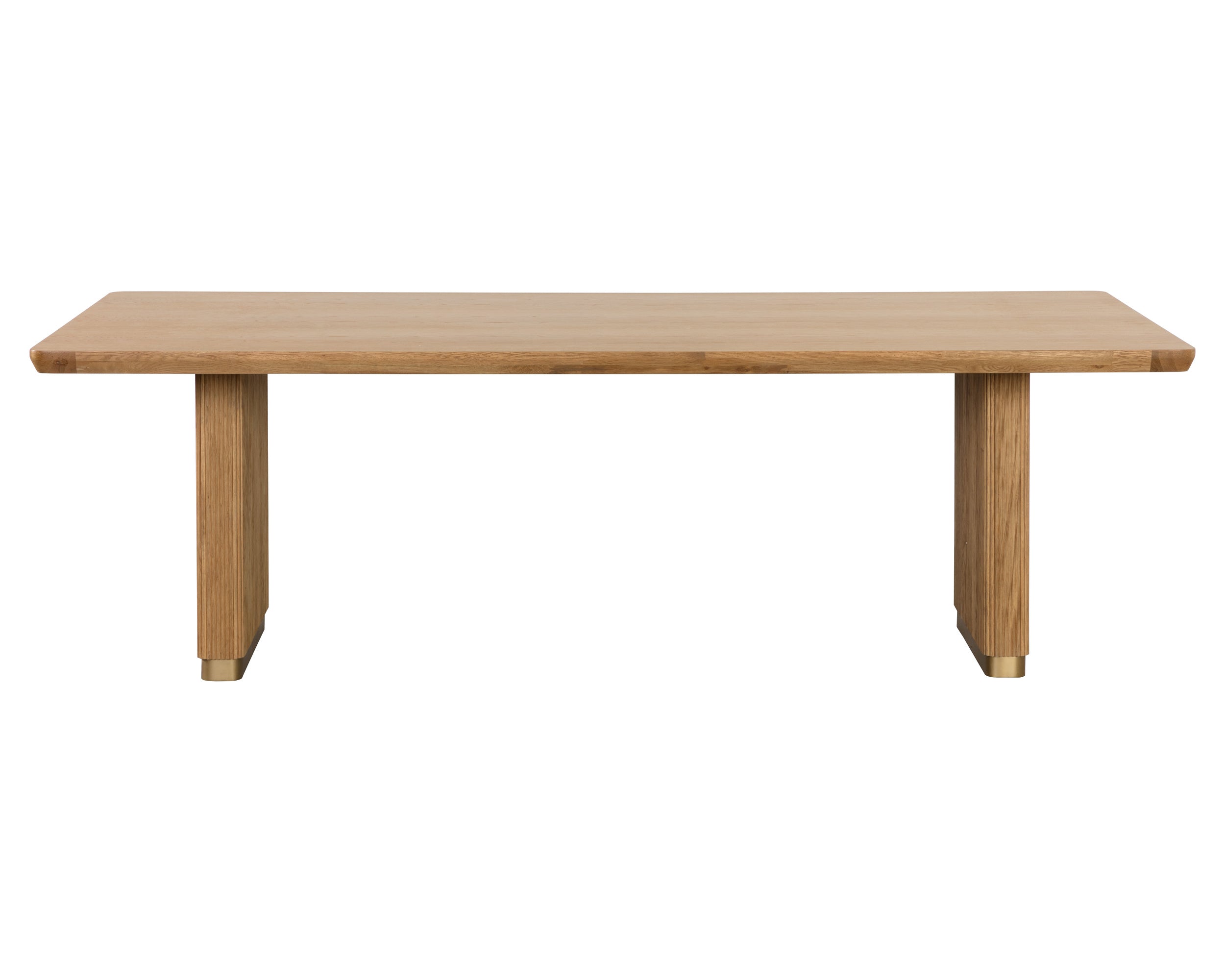 Kallia Dining Table FURNITURE - dining table Sunpan