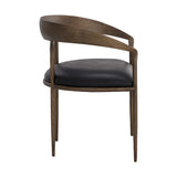 Zanora anatta Dining Armchair FURNITURE - dining chair Sunpan