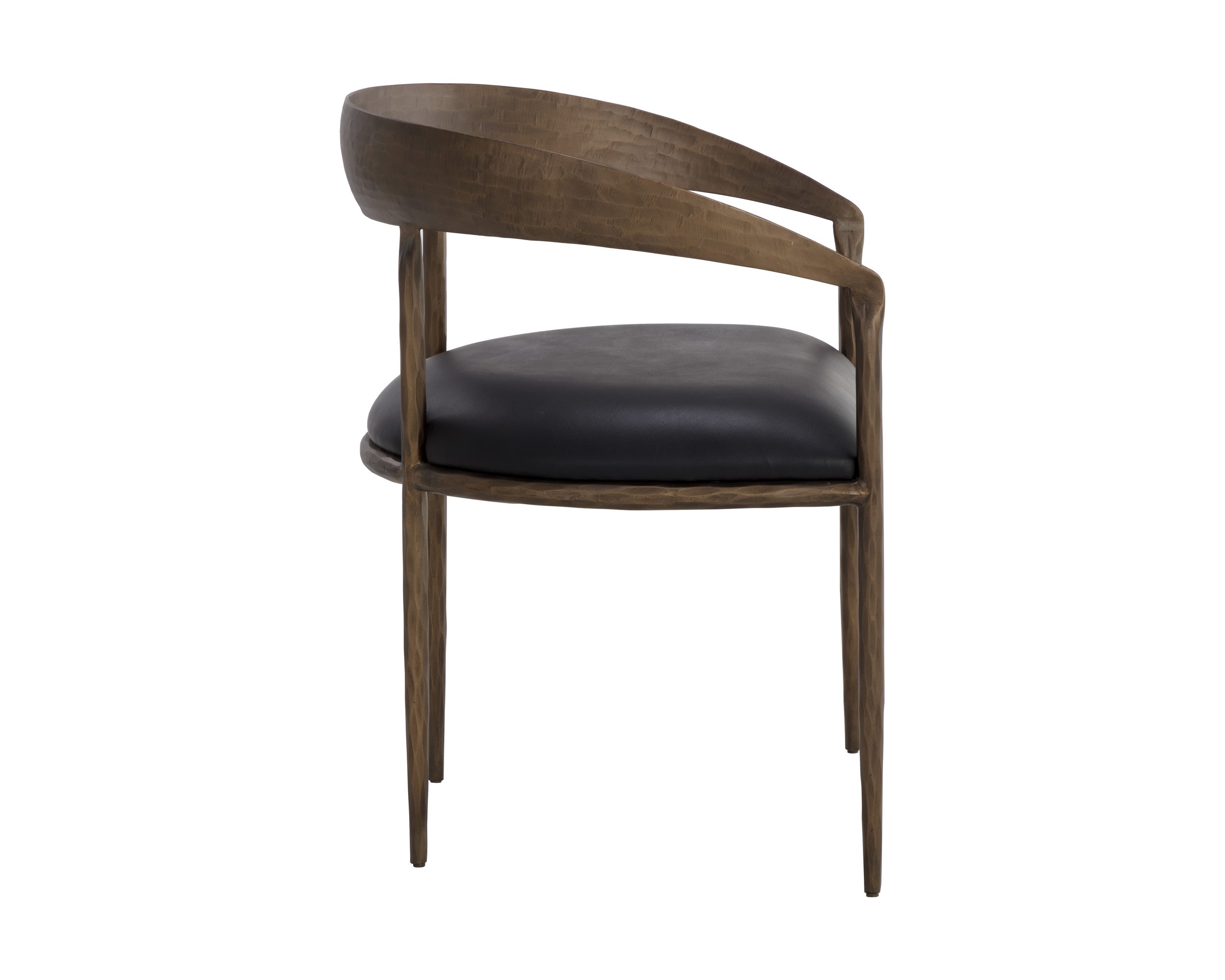 Zanora anatta Dining Armchair FURNITURE - dining chair Sunpan