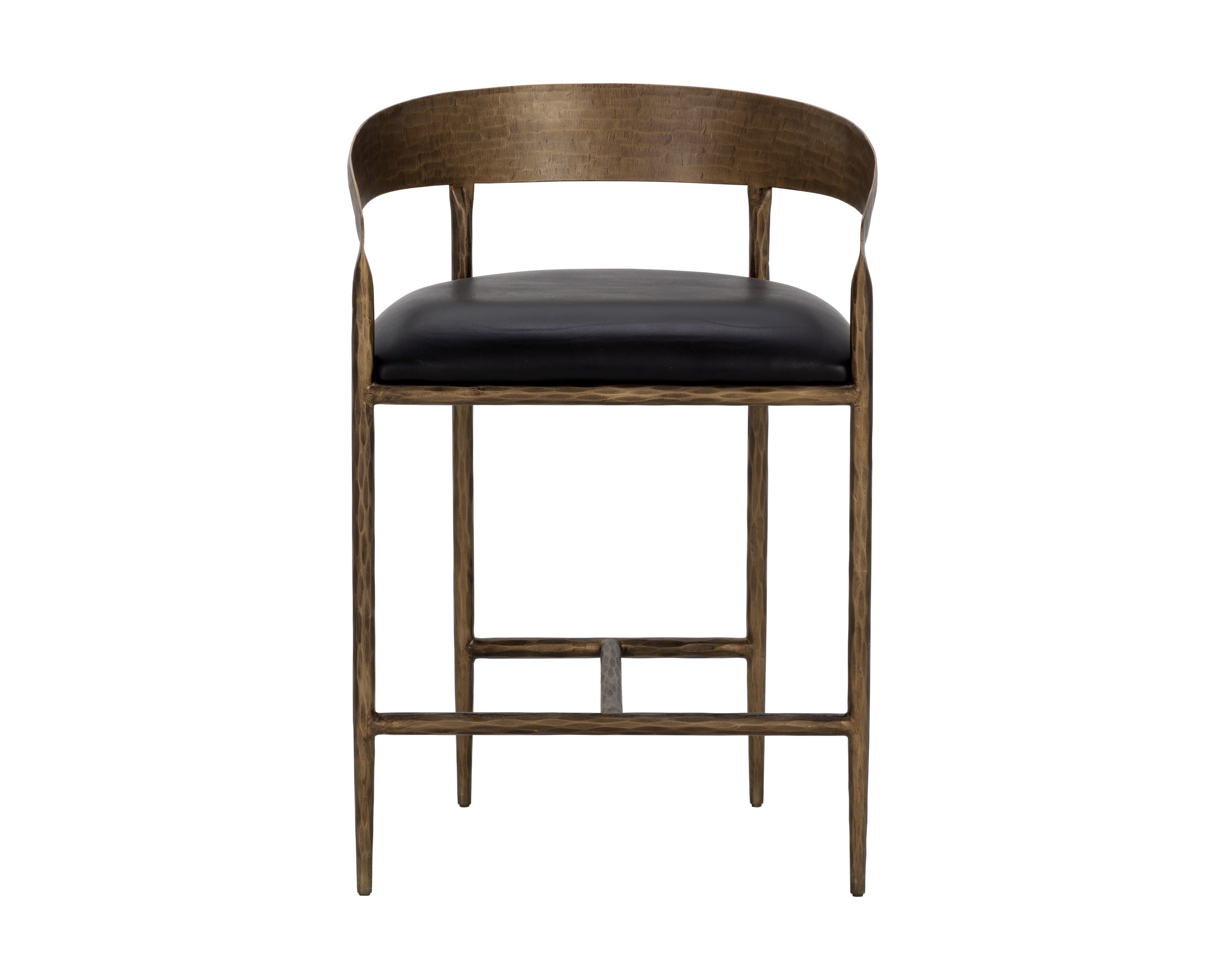 Zanora Counter Stool FURNITURE - counter stool Sunpan