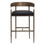 Zanora Barstool FURNITURE - barstool Sunpan