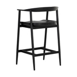 Jeremy Counter Stool FURNITURE - counter stool Sunpan