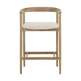 Jeremy Counter Stool FURNITURE - counter stool Sunpan