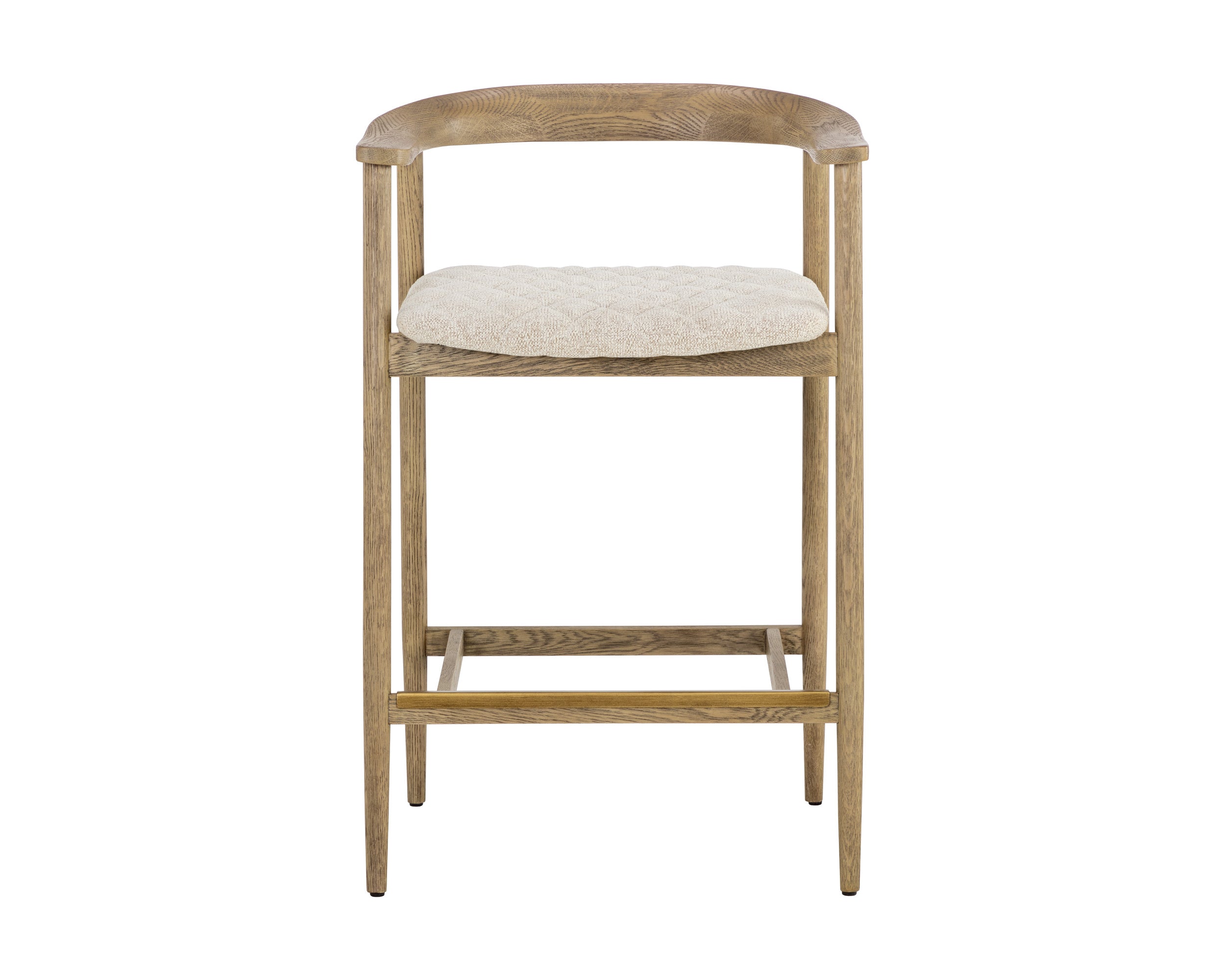 Jeremy Counter Stool FURNITURE - counter stool Sunpan