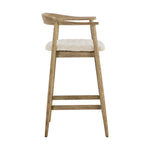 Jeremy Counter Stool FURNITURE - counter stool Sunpan