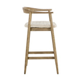 Jeremy Counter Stool FURNITURE - counter stool Sunpan