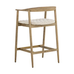 Jeremy Counter Stool FURNITURE - counter stool Sunpan
