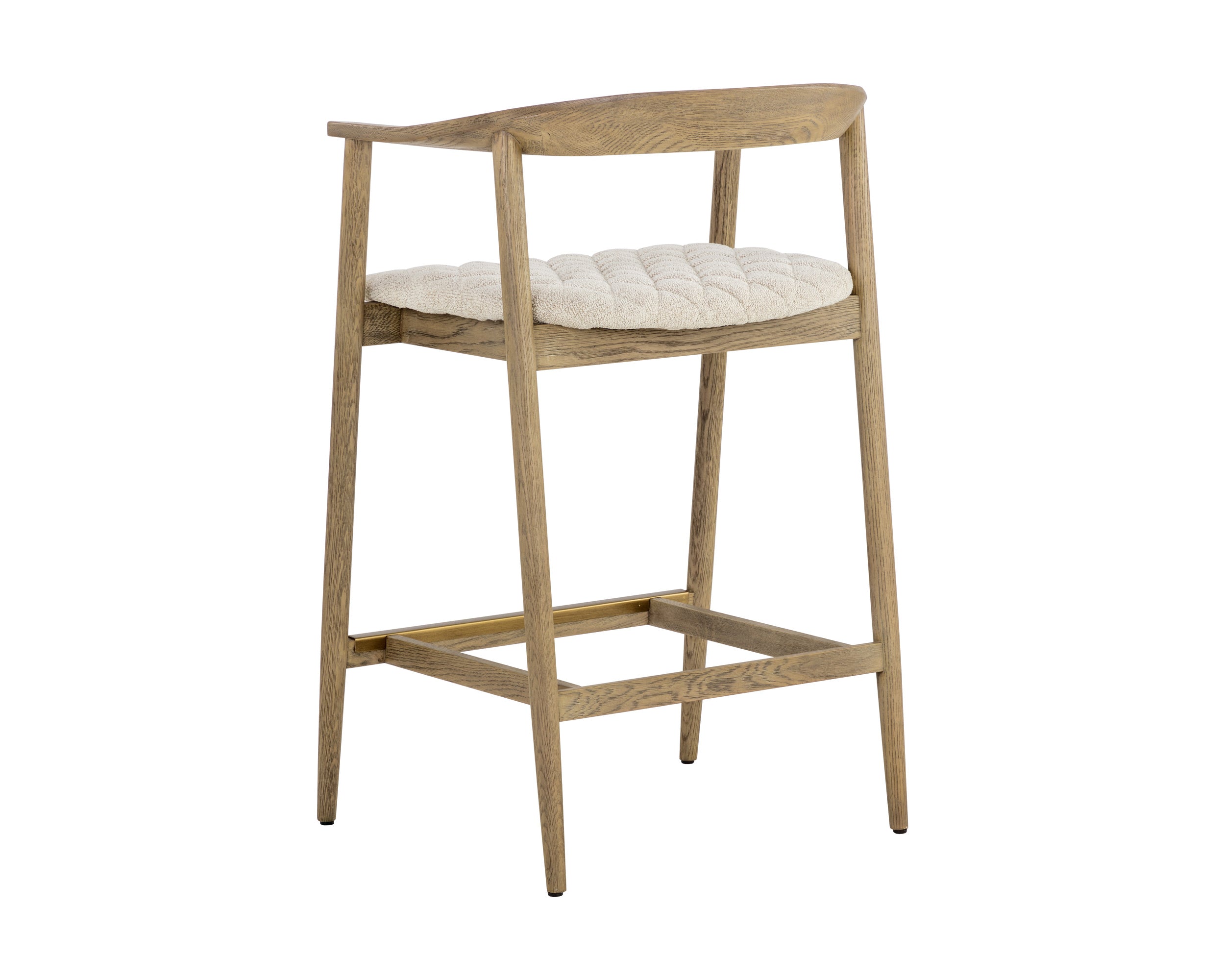 Jeremy Counter Stool FURNITURE - counter stool Sunpan