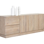 Elira Sideboard FURNITURE - sideboard Sunpan