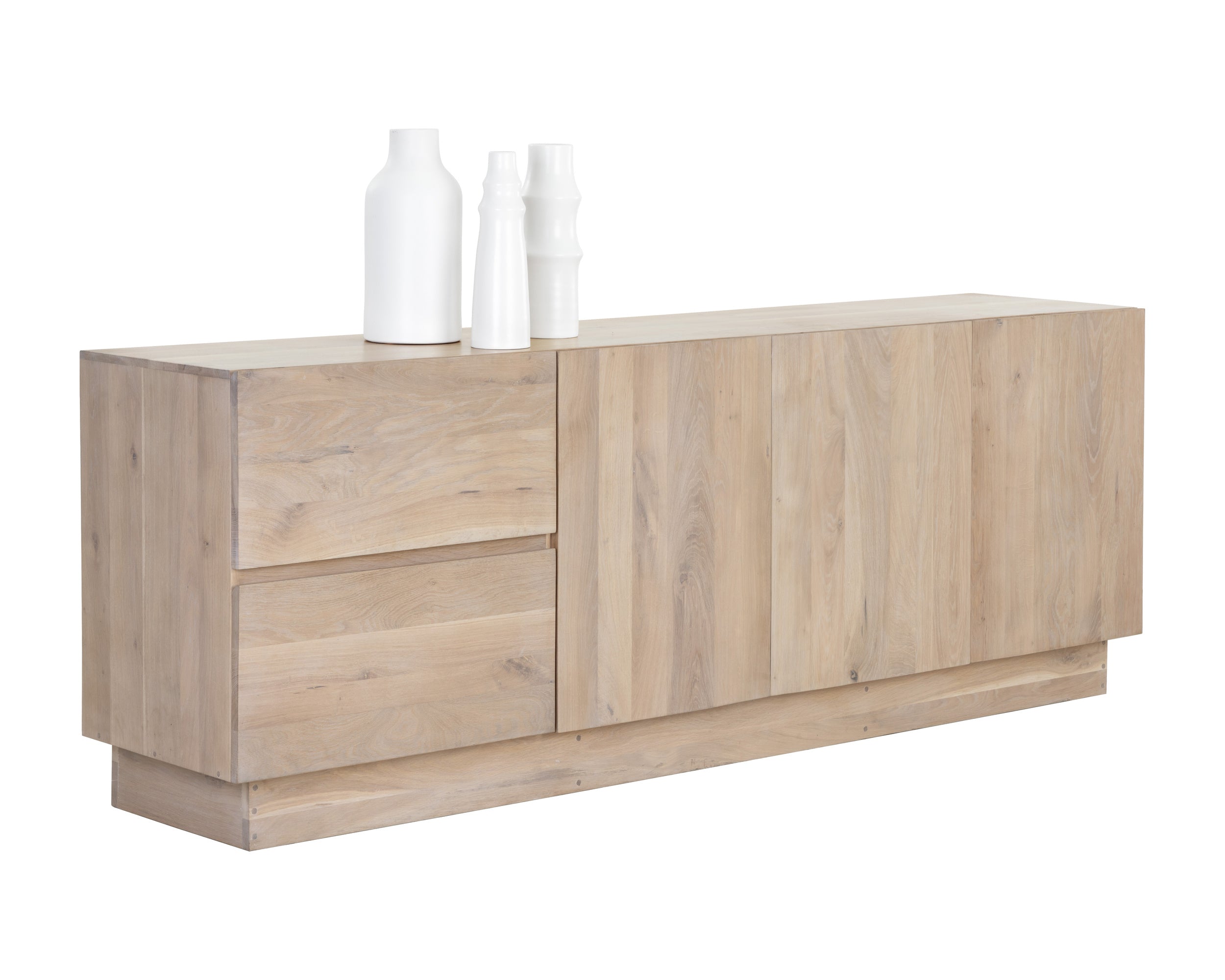 Elira Sideboard FURNITURE - sideboard Sunpan