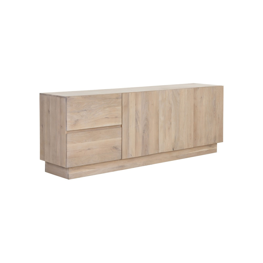 Elira Sideboard FURNITURE - sideboard Sunpan
