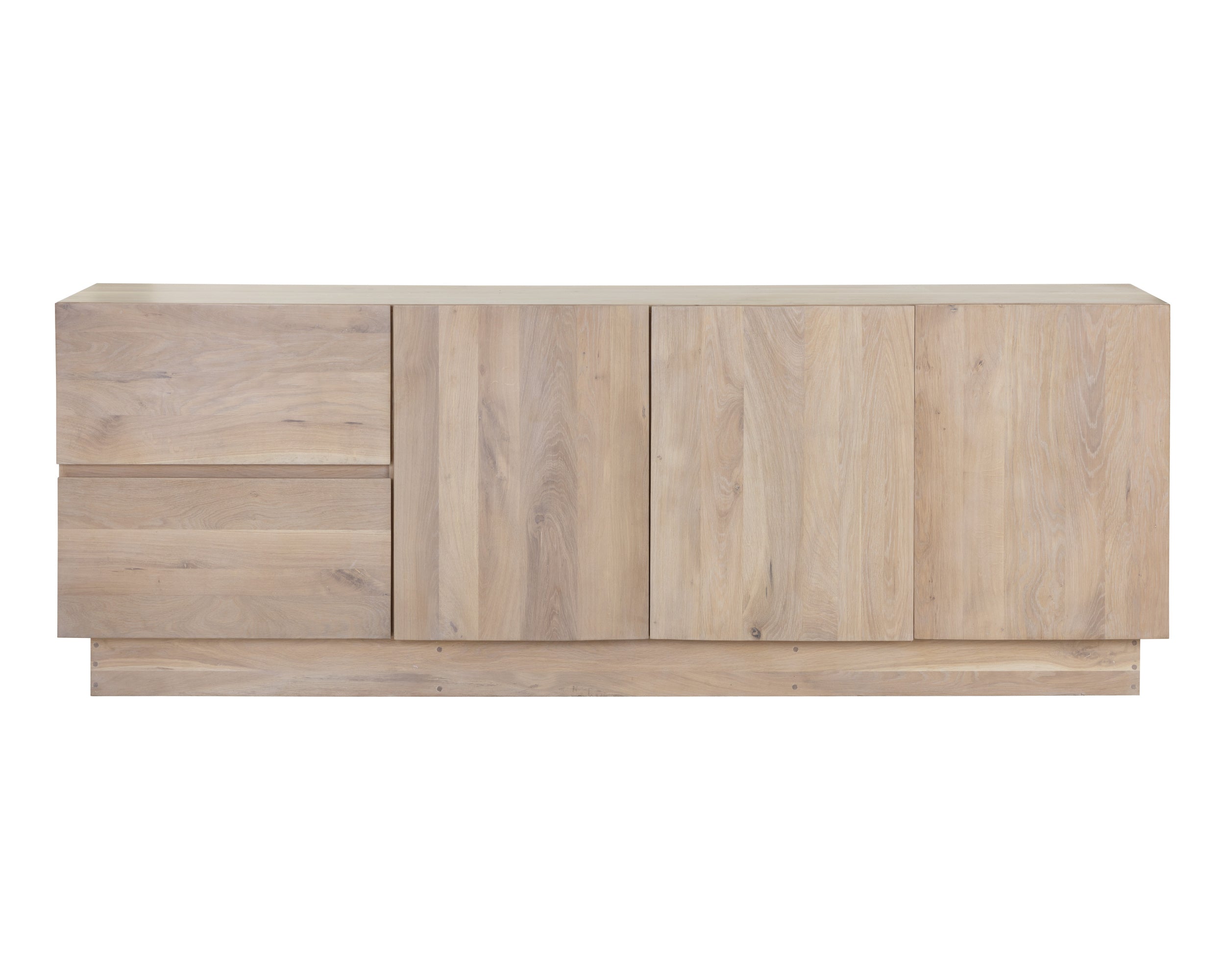 Elira Sideboard FURNITURE - sideboard Sunpan