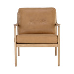 Gilman Lounge Chair FURNITURE - lounge chair Sunpan