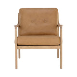 Gilman Lounge Chair FURNITURE - lounge chair Sunpan