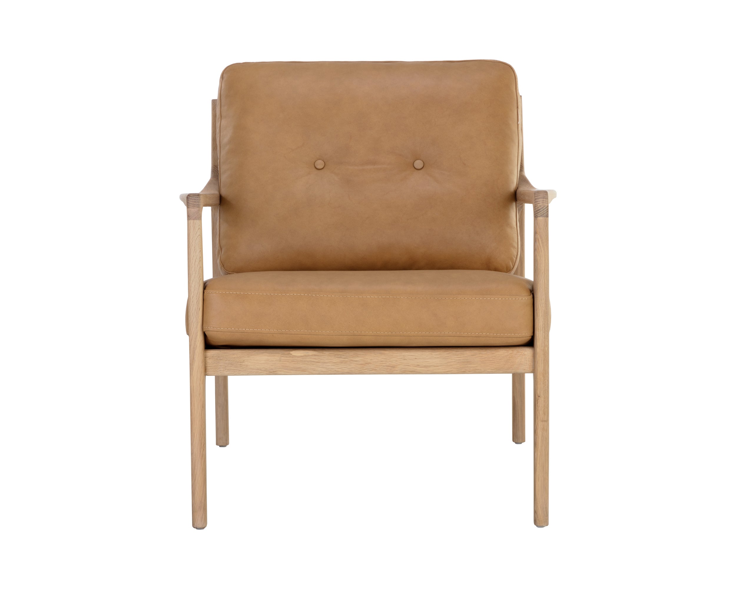 Gilman Lounge Chair FURNITURE - lounge chair Sunpan