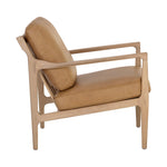 Gilman Lounge Chair FURNITURE - lounge chair Sunpan