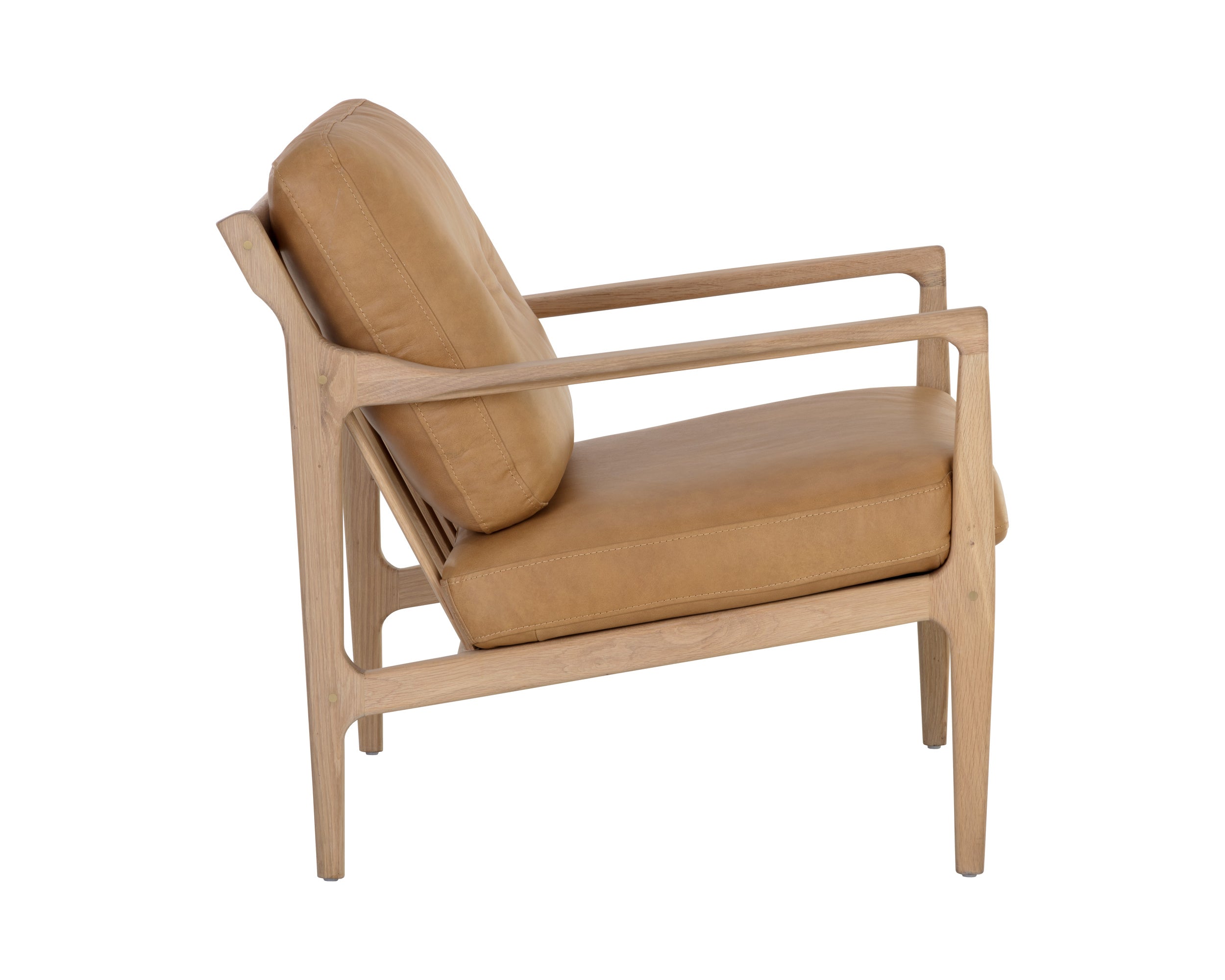 Gilman Lounge Chair FURNITURE - lounge chair Sunpan